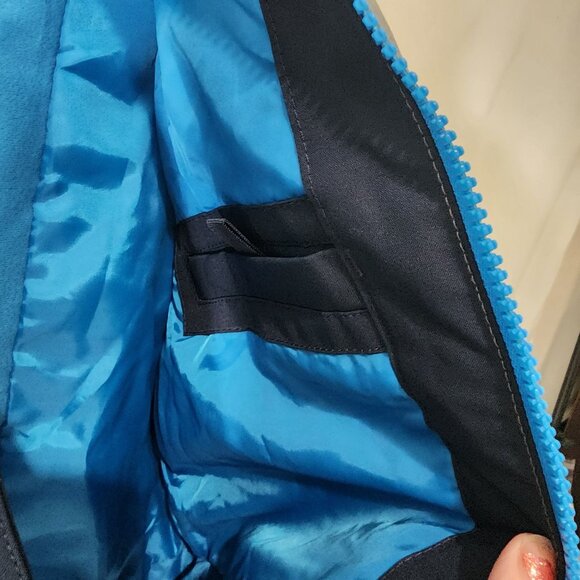 Quiksilver Youth Jacket S/10 NWT - Picture 16 of 16